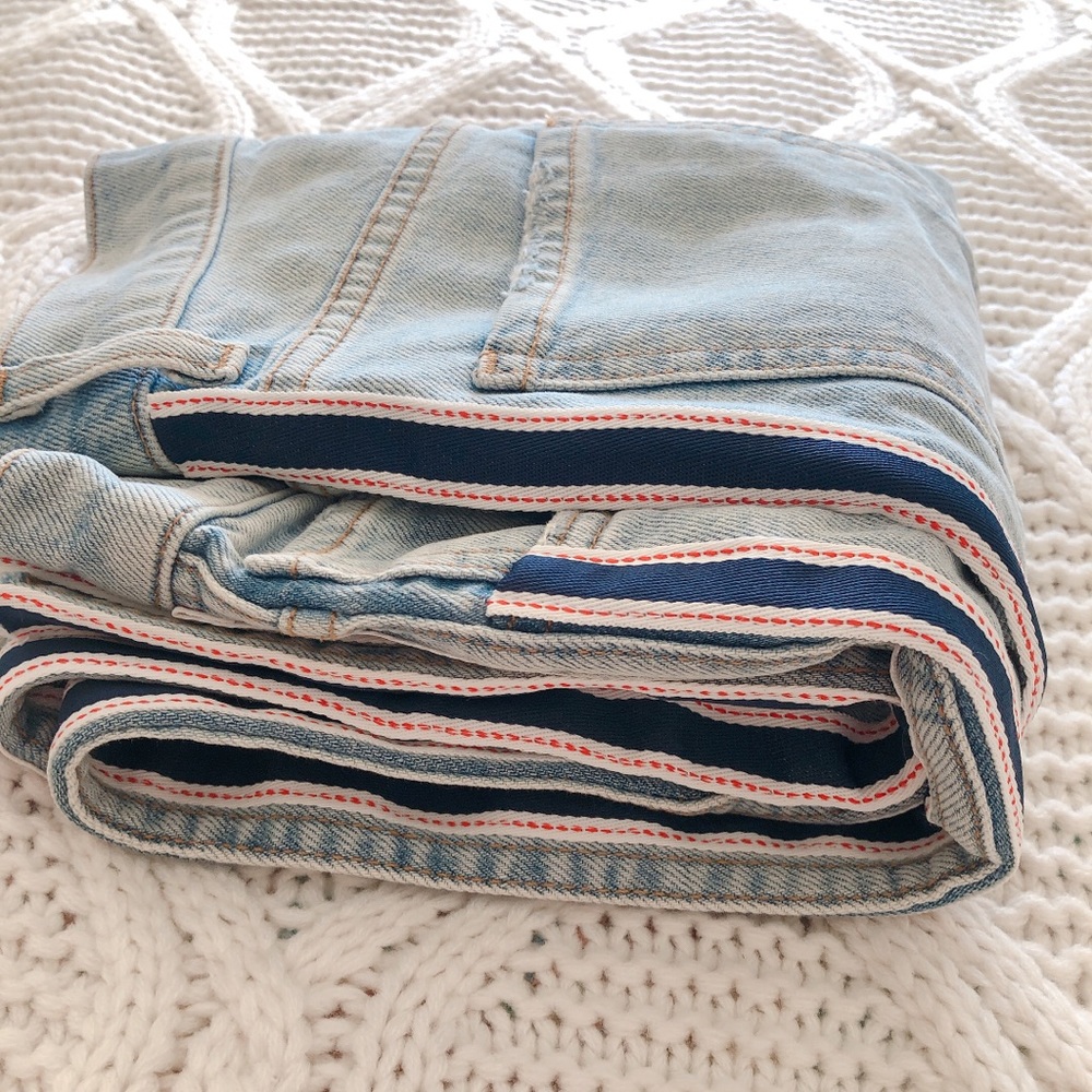 ⛔️SOLD⛔️REVICE jeans